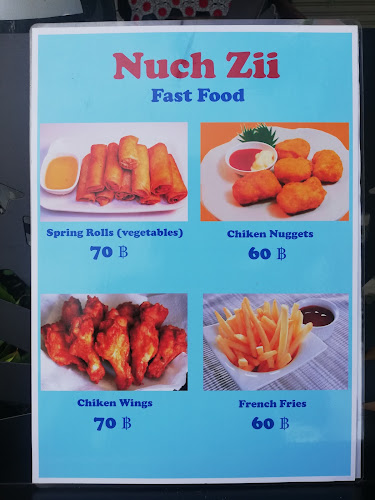 Opinii despre Nuch Zii Bar Food & Drink în อำเภอบางละมุง - การบริการอาหารและที่พัก