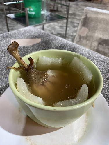 Comentarii opinii despre ข้าวต้มโชคอนันต์ (KhaotomChokarnan)