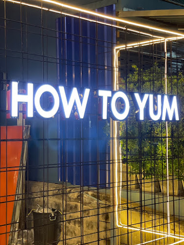 ยายมาลี นมปั่น ยำแซ่บ - การบริการอาหารและที่พัก