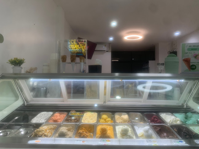 Opinii despre Scoops of Hope Artisan Gelato Ice Cream în อำเภอเมืองภูเก็ต - การบริการอาหารและที่พัก