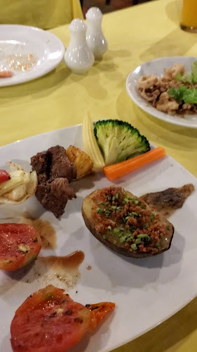 ลอบสเตอร์แอนด์พรอน