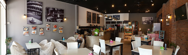 al forno house - การบริการอาหารและที่พัก