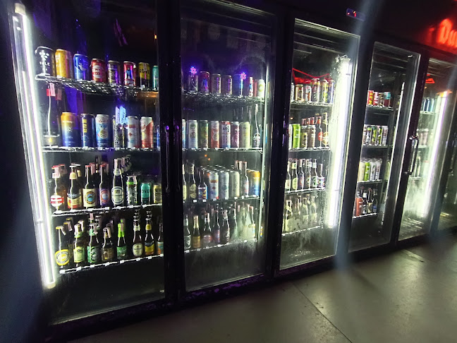 Jump Tap Craft Beer @ Nakhonpathom - การบริการอาหารและที่พัก