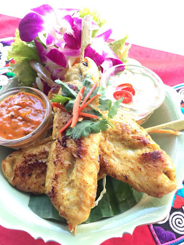 ครัวมาลี เฉวง