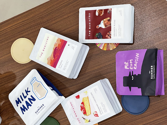 Comentarii opinii despre Cinyoii Slowbar More Than Coffee