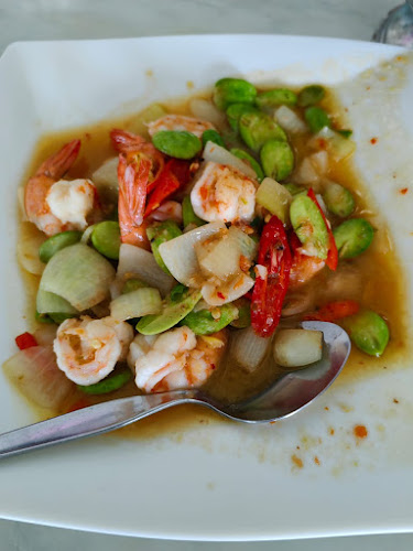 Bonkhao Restaurant ร้านอาหารบนเขา