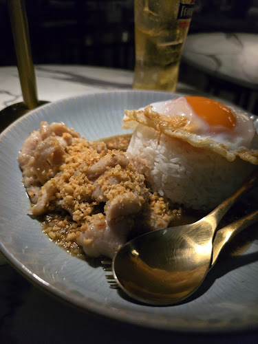 Opinii despre The Corners în อำเภอเมืองขอนแก่น - การบริการอาหารและที่พัก