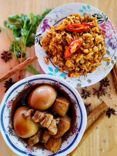 แกงป่าคุณหนุ่ม - อำเภอเมืองสมุทรสาคร