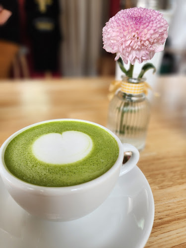 Comentarii opinii despre ma lune (มาลูน) Specialty Coffee Roaster