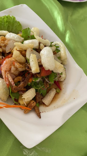 Bonkhao Restaurant ร้านอาหารบนเขา - อำเภอหาดใหญ่