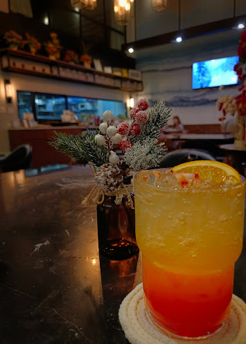 Billin Cafe&Bistro - อำเภอหาดใหญ่