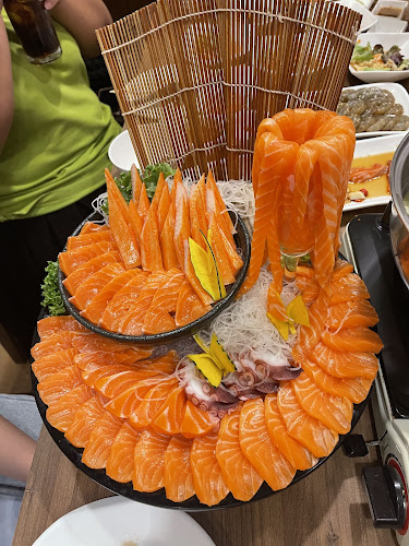 Opinii despre โอชิเน ระยอง în อำเภอเมืองระยอง - การบริการอาหารและที่พัก