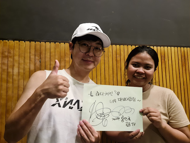 ร้านก๋วยเตี๋ยวแชมป์ เลียบทางรถไฟ พัทยาเหนือ - การบริการอาหารและที่พัก