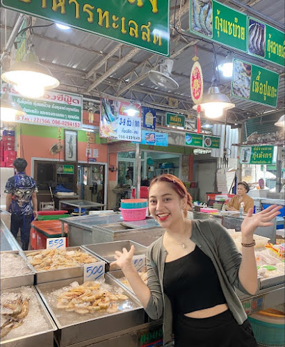 Comentarii opinii despre ร้านกรองทองซีฟู๊ด