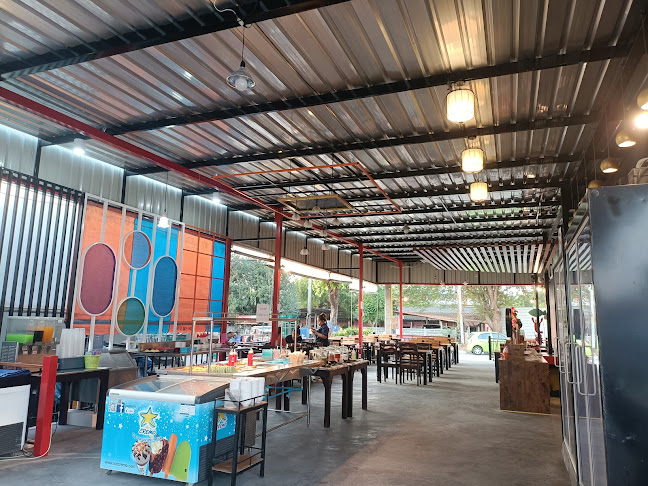 เหมยลี่หมูกระทะ บุฟเฟ่ต์