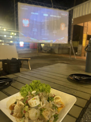 Comentarii opinii despre แคมป์ ปิ้ง Restrobar