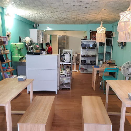 ชิมชา เกาะสมุย