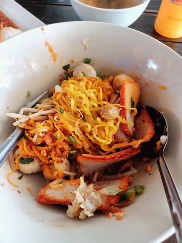 Comentarii opinii despre ก๋วยเตี๋ยวภูไท