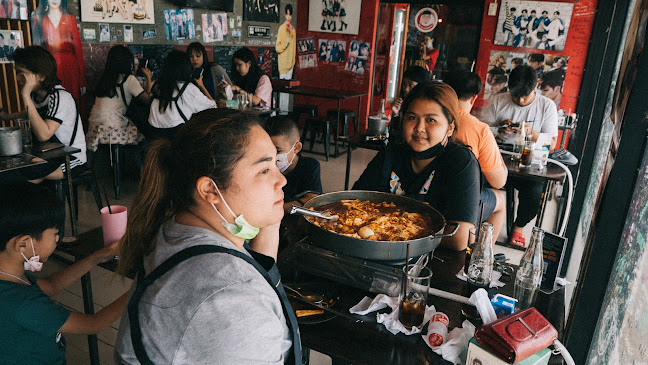 Comentarii opinii despre MR.LEE TTEOKBOKKI มิสเตอร์ลี ต๊อกป๊อกกี้