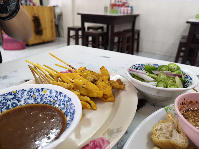 ร้าน ปฐมโภชนา 1