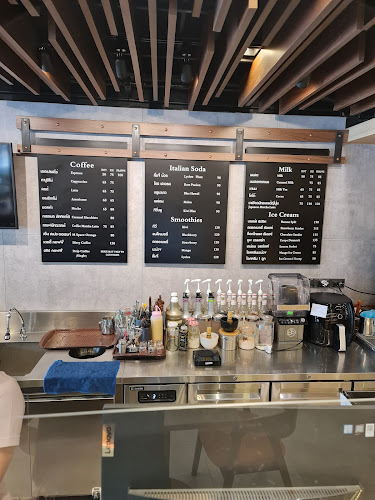 M Space Cafe&Bistro Pattaya