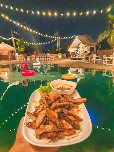 Opinii despre ติดเกาะRestaurant în อำเภอเมืองนครปฐม - การบริการอาหารและที่พัก