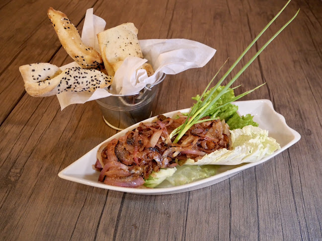 127, Najomtien, Tambon, Nusa Chivani, อำเภอสัตหีบ ชลบุรี 20250