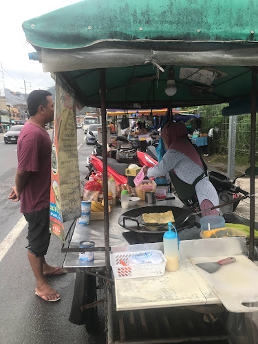 Morning Street Food - อำเภอกะทู้