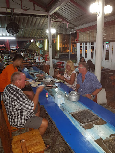 Khon Kaen Buffet & BBQ - อำเภอกะทู้