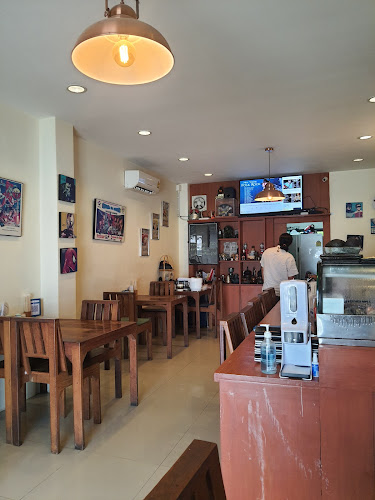 NAKANO SUSHI - อำเภอเมืองระยอง