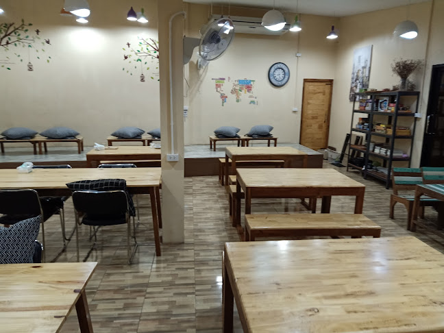 Opinii despre Mezza cafe în อำเภอหาดใหญ่ - การบริการอาหารและที่พัก