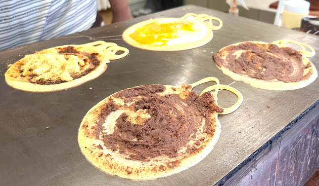 Comentarii opinii despre HAVE A GOOD TOKYO (สาขาตลาดวัดลุ่ม)