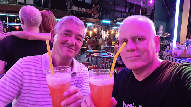 Richy Bar Patong - อำเภอกะทู้