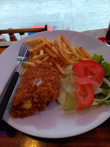 Comentarii opinii despre J BAR