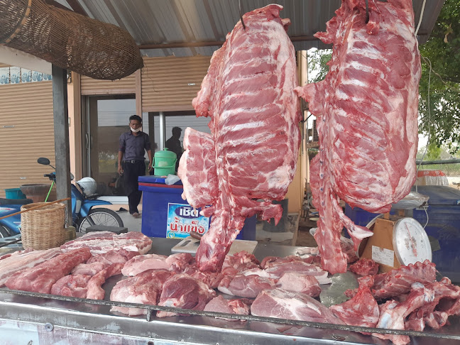 ตลาดนัดบ้านหัวช้าง