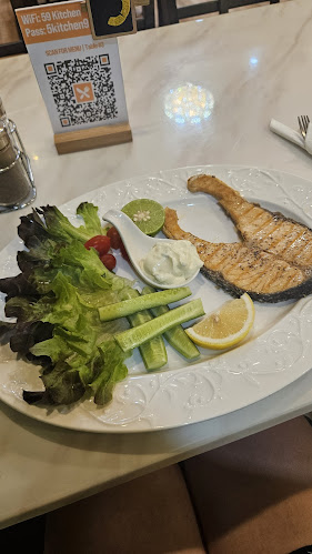 Русский ресторан "Подсолнух" - district