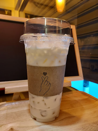 Jasmine cafe - การบริการอาหารและที่พัก