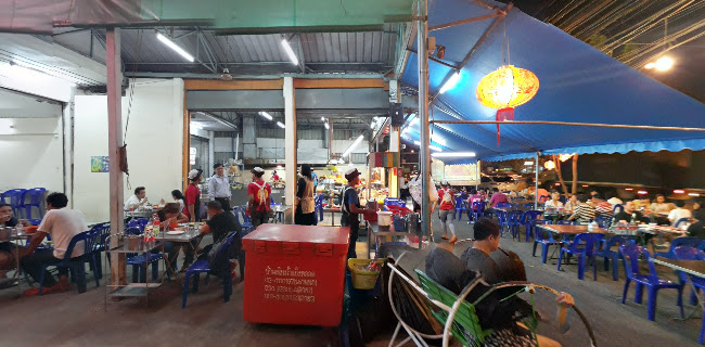 เฉินหลง ข้าวต้มเงินล้าน สาขา พุทธมณฑลสาย 4