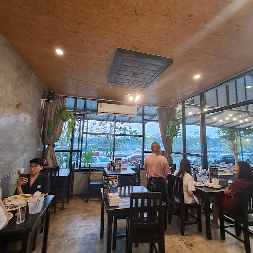 Comentarii opinii despre สเต็กลุงเดฟ#ตรงข้ามหอกาญจนา