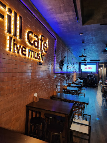 Fill Bar - อำเภอเมืองภูเก็ต