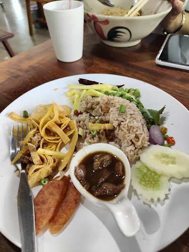 ก๋วยเตี๋ยวเรือ นาย ก จันทบุรี สาขา11 - การบริการอาหารและที่พัก