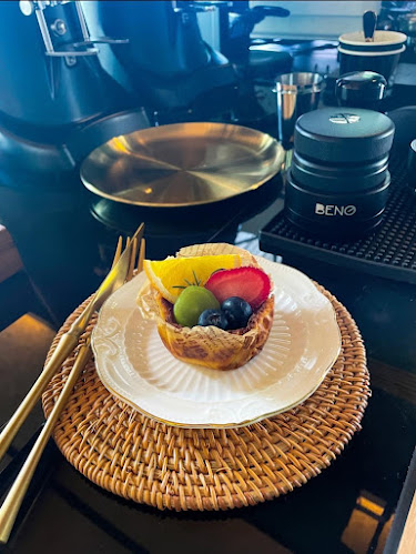 Comentarii opinii despre The Espresso สาขายูพาร์ค