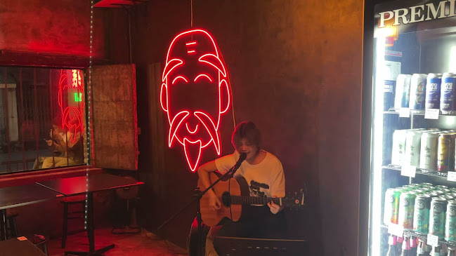 Opinii despre Fánróng Cafe & Bar în เมือง - การบริการอาหารและที่พัก