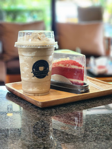 Twenty Nine Cafe & 29 Car Wash บริการ ล้างรถรังสิต ล้างรถปทุมธานี - อำเภอลำลูกกา