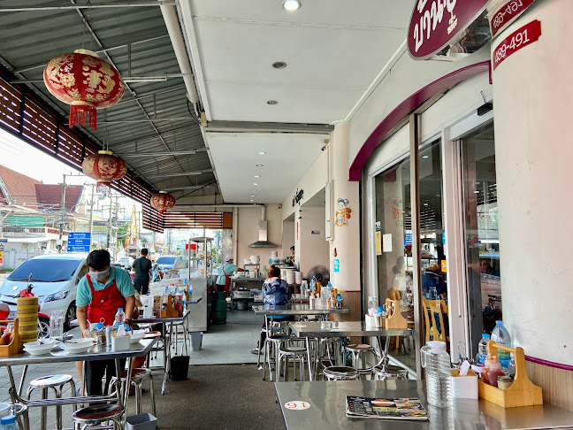 Comentarii opinii despre บ้านอิ่มอร่อย