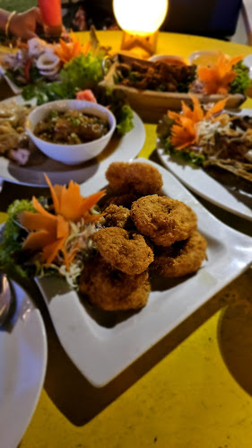 Comentarii opinii despre Sense of the sea