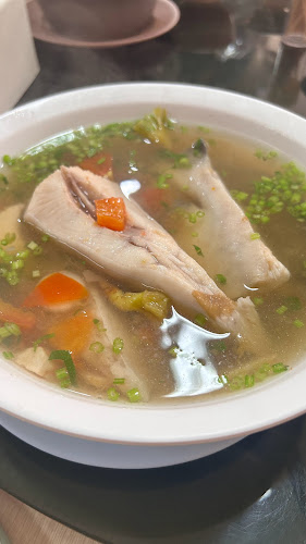 Comentarii opinii despre เล้งกี่ บะกุ๊ดแต๊