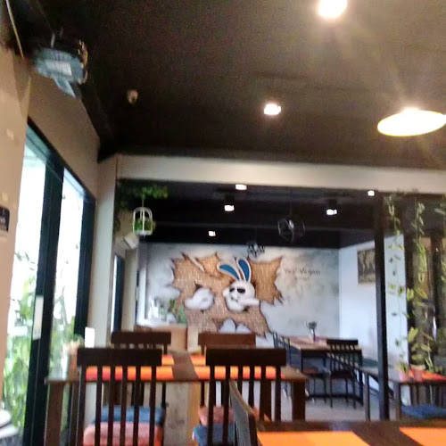 Yes vegan Pattaya - อำเภอบางละมุง