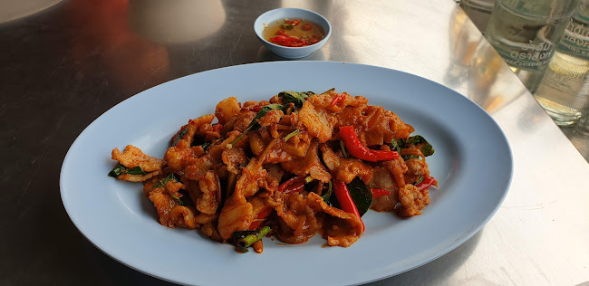 ข้าวต้มสันติโภชนา