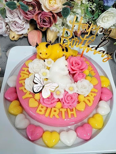 Comentarii opinii despre วุ้นคุณหญิงหาดใหญ่